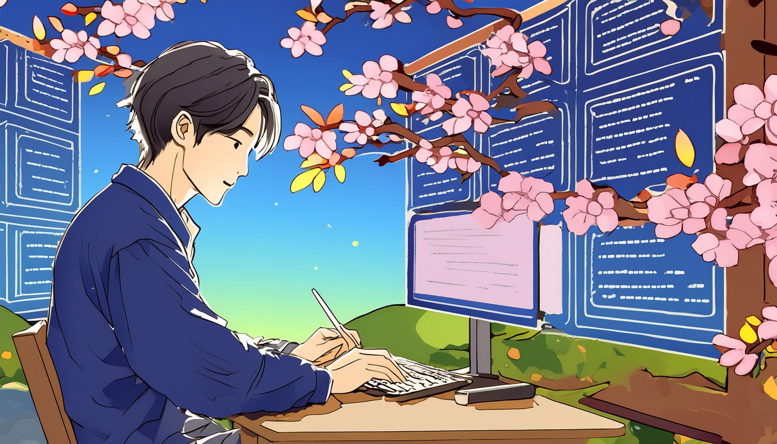 このブログについて